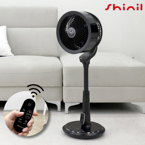 신일 BLDC 에어 써큘레이터