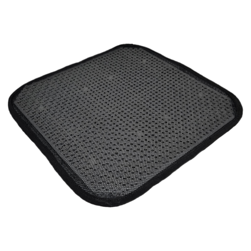 에어힙 사계절 공기층 국내생산 통풍 방석