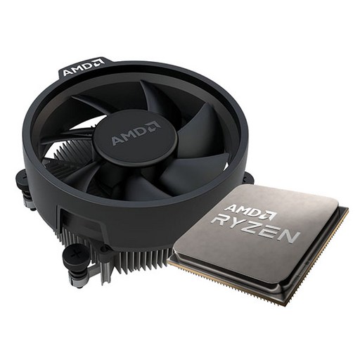 AMD 라이젠 R5 5600 CPU, 단일상품