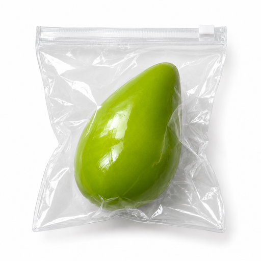포포루 바삭 망고 크런치 말랑이