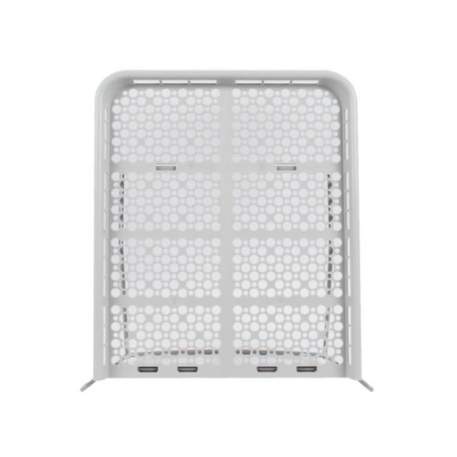 LG 정품 W20GEM 사용 트롬 의류건조기 그레이 선반