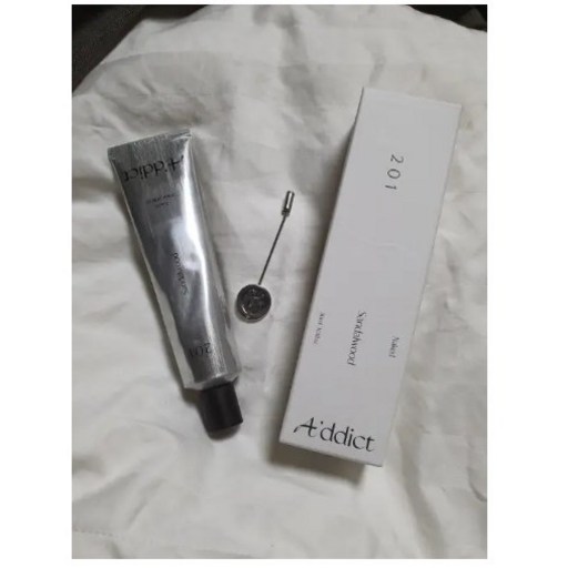 a ddct 에이딕트 솔리드 퍼퓸 30ml  에이딕트퍼퓸