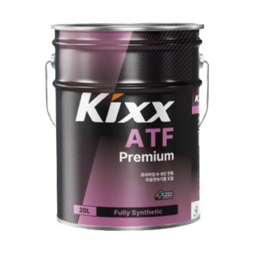 KIXX ATF PREMIUM 20L