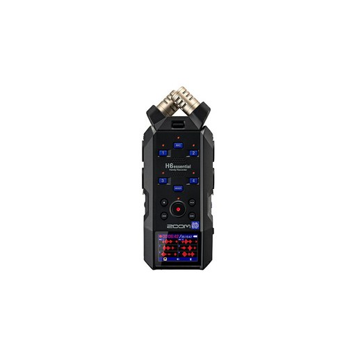 ZOOM(줌) H6essential