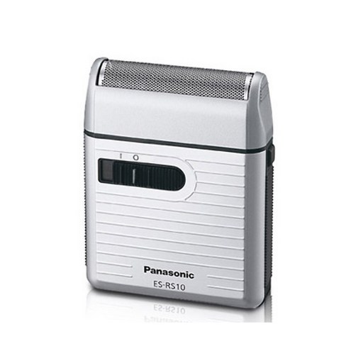 파나소닉 여행용 건전지식 휴대용 면도기