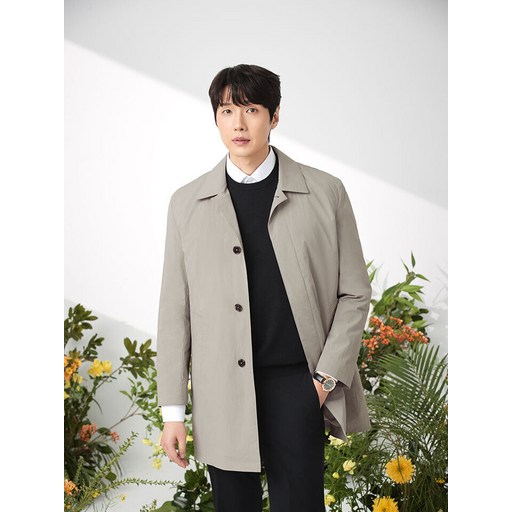 BY파크랜드 by파크랜드 MD추천 트렌치코트 5종 특가