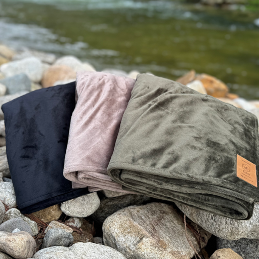 전자파안심 Gee6 5V 그래핀 캠핑전기매트 극세사 차박 온열 전기매트 원적외선 세탁가능 1인용 싱글