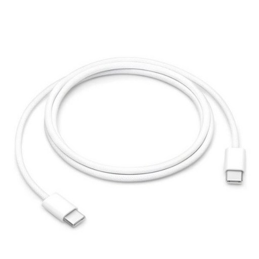 Apple 60W USB-C 충전 케이블