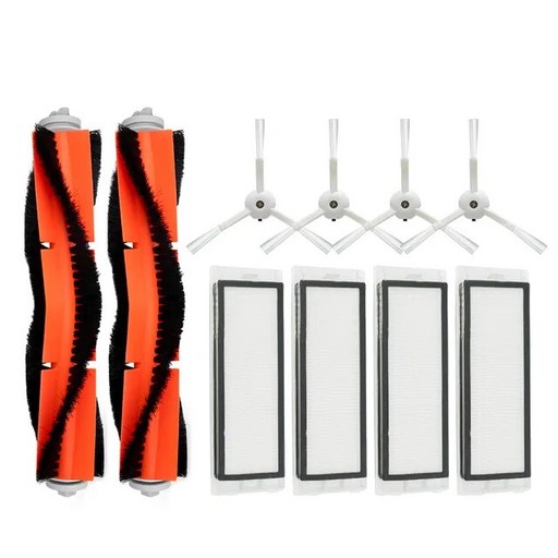 드리미w10 샤오미 물걸레 로봇 청소기 10세대 b116 미지아 l10s 가성비