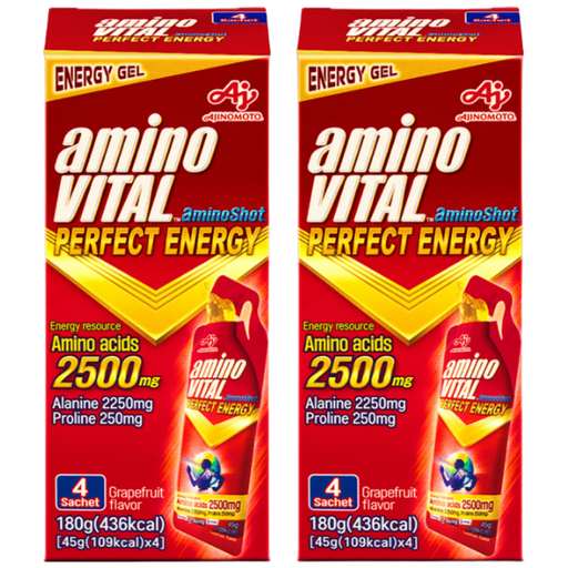 아미노바이탈 아미노샷 4p 건강과 에너지를 한 번에 충전하세요