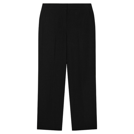 로엠 여성용 베이직 셋업 슬랙스