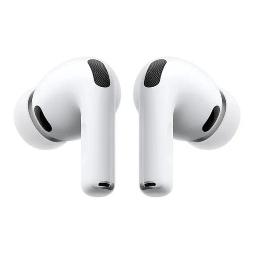 Apple 에어팟 프로 3세대 화이트 케이스 블루투스 이어폰 MFHP4KHA, bvhk, rtiuy