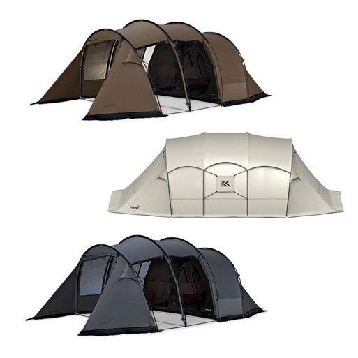 코베아 고스트 플러스 40주년 에디션 텐트