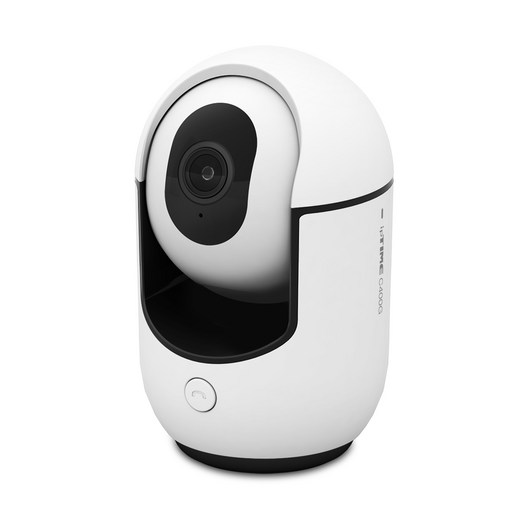 아이피타임 가정용CCTV 무선 홈카메라 홈캠 베이비캠 현관문 카메라, 1개