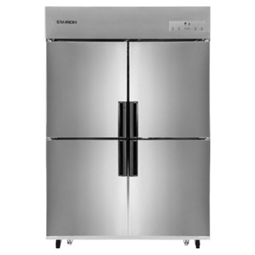 스타리온 LG 업소용 냉장고 45박스 14냉동기존 SRC45ASP 에너지 효율 1등급 올스텐