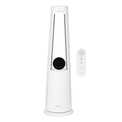 듀플렉스 타워형 BLDC 날개없는 선풍기, DPBN30BF