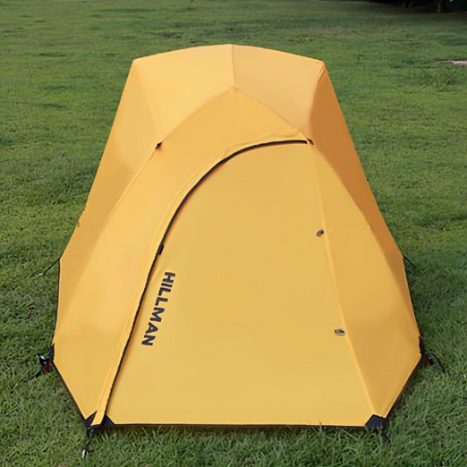 힐맨 클라우드 업 스마트 텐트