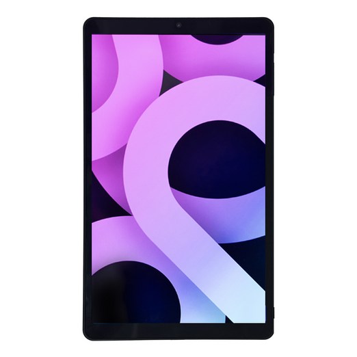 아트란 큐패드미니 안드로이드14 가성비 태블릿PC 8인치 64GB 다크그레이 IB868H