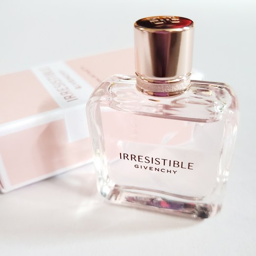 지방시 향수 이레지스터블 미니 8ml 미니어처