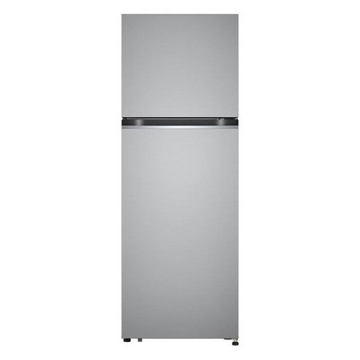 LG 소형 냉장고 원룸 냉장고 200리터 2도어 메탈 실버 B243S32 오피스텔 사무실 B245DS22 신모델출고