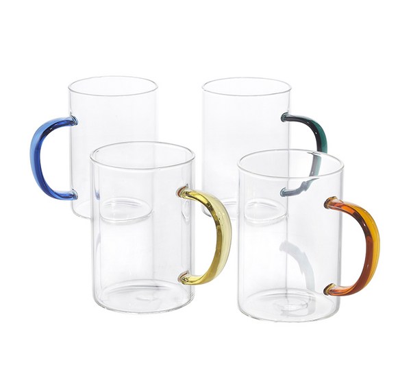 내열유리컵투명: 완벽한 투명함과 내구성을 자랑하는 최고의 선택