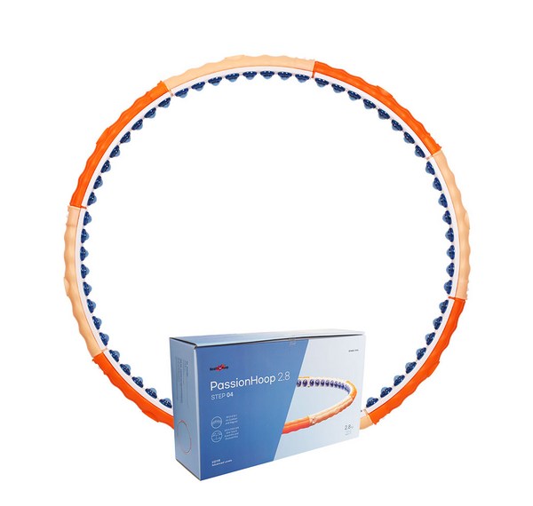 ✨ 네온 훌라후프: 2024년 최고의 운동 & 즐거움! 당신의 선택은? ✨