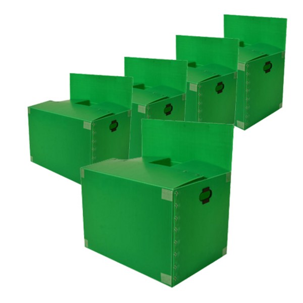 5x7 인치 박스 완벽 가이드: 용도, 선택, 활용법 총정리!