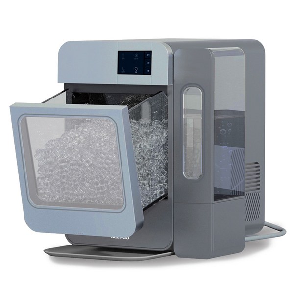 대우 아이스캔디 제빙기 2.5kg 개봉기 | 실사용 후기 - 상품 이미지 2