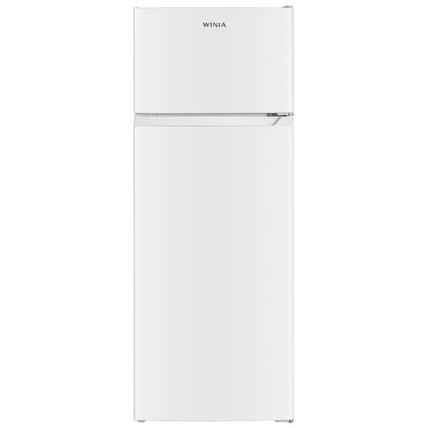 위니아 일반형 냉장고 205리터 RBA120SW1MT9 냉장 냉동 분리형 개봉기 | 실사용 후기 - 상품 이미지 3