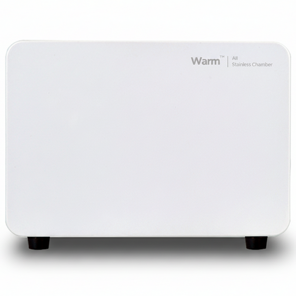 타올 수건 온장고 네일샵 피부미용 마사지 관리실 이미지 3