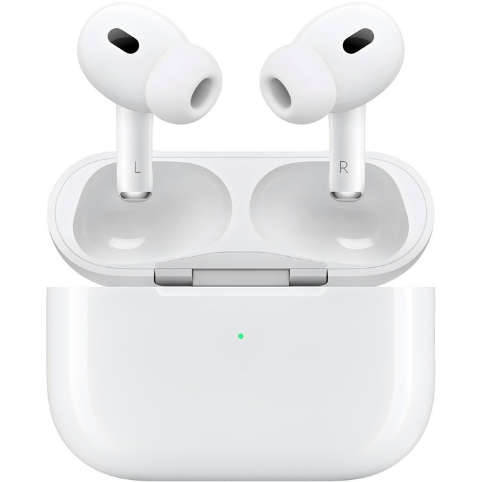 Apple 2023 에어팟 프로 2세대 USB-C 블루투스 이어폰