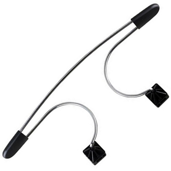 엠노블 스테인리스 옷걸이