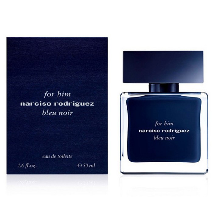 나르시소로드리게즈 포 힘 블루 느와르 남성향수 오 드 뚜왈렛