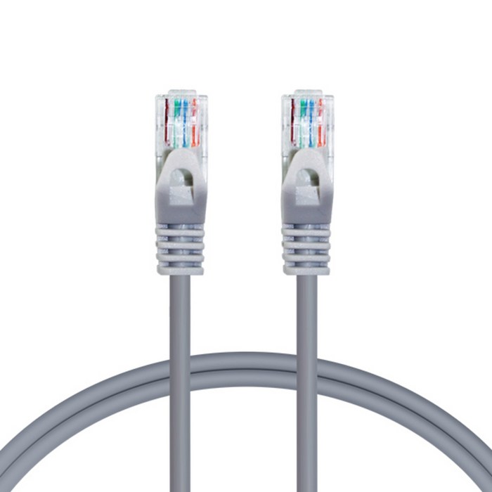 AVIVE 고급형 UTP 3m CAT6 랜선 케이블