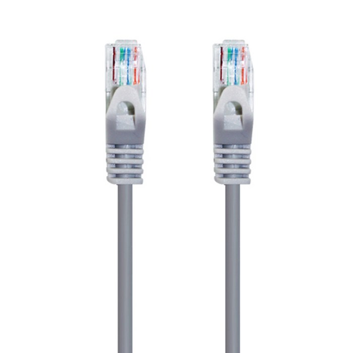 AVIVE 고급형 UTP 3m CAT6 랜선 케이블