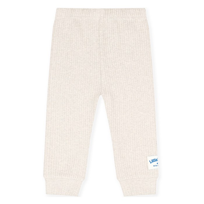 밀크베이비 아동용 베베포그니 골지 레깅스