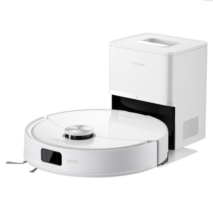 로보락 S8 Pro Plus 로봇청소기