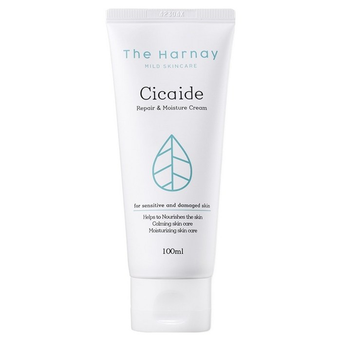 더하르나이 시카이드 크림, 100ml, 1개