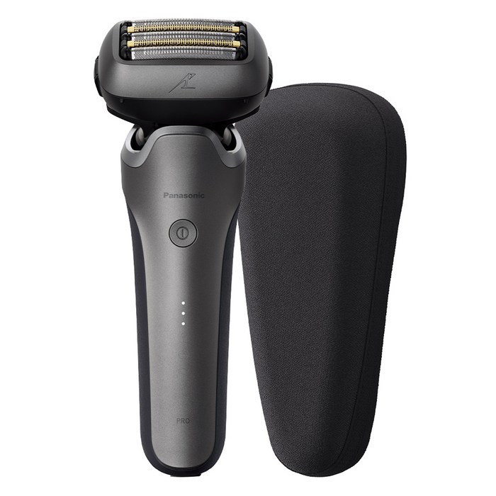 파나소닉 람대쉬 5중날 전기 면도기