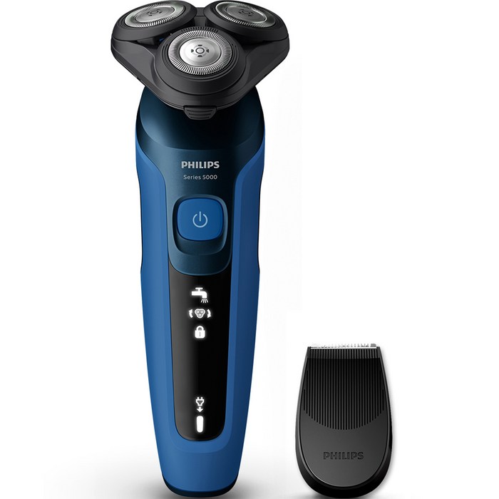 필립스 5000 시리즈 전기면도기
