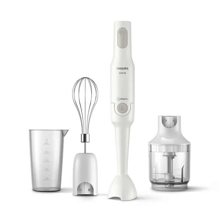 필립스 데일리 핸드 블렌더 HR253300