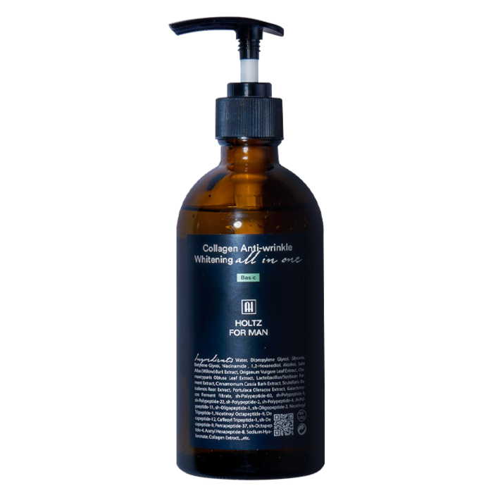 홀츠포맨 콜라겐 화이트닝 올인원, 300ml, 1개