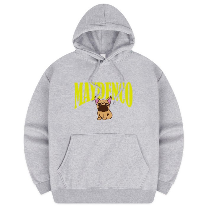 메이덴코 댕댕이 후드티 EID0008