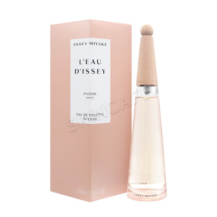 이세이미야케 로디세이 피오니 EDT 엥땅스 50ml