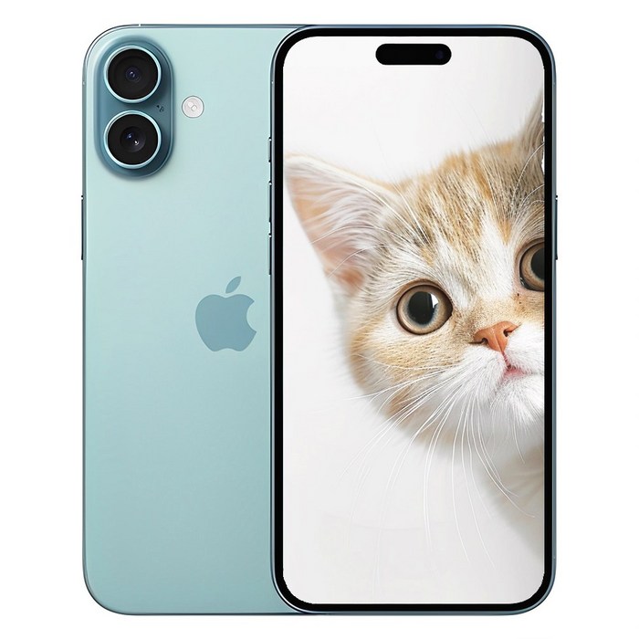 아이Phone16 새상품 미개봉