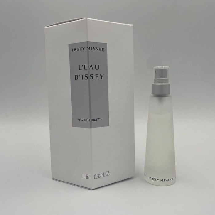 이세이미야케 로디세이 퓨어 오 드 뚜왈렛 미니어처 10ml 여자향수