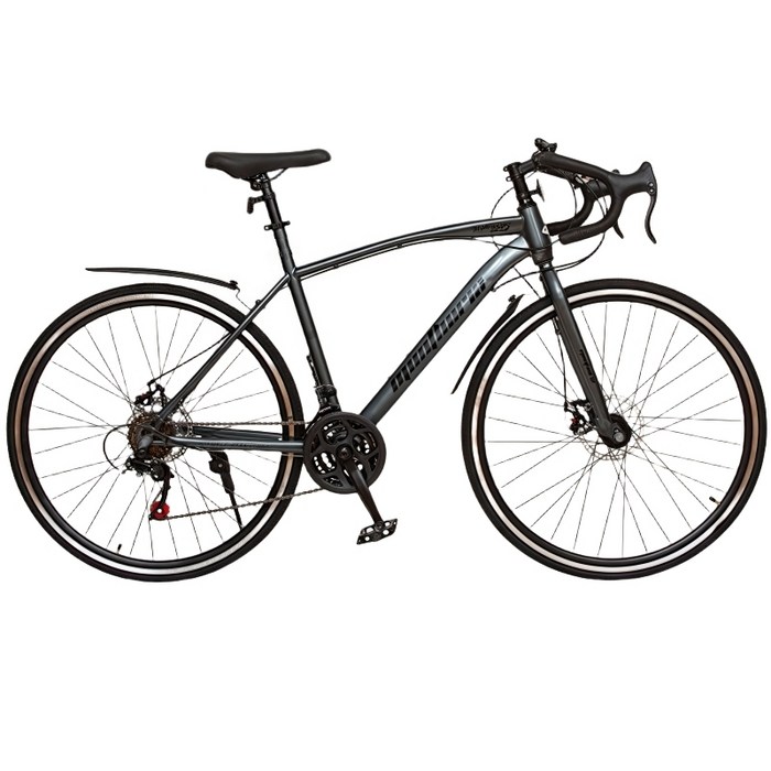 Montheria 로드자전거 21단 700C 90조립 로드바이크 C39520