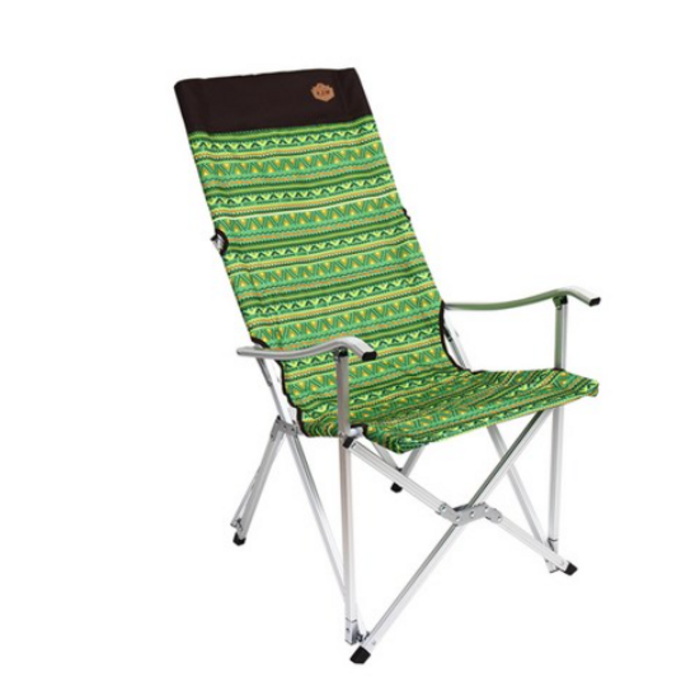 카즈미 감성 이지 릴렉스 캠핑체어