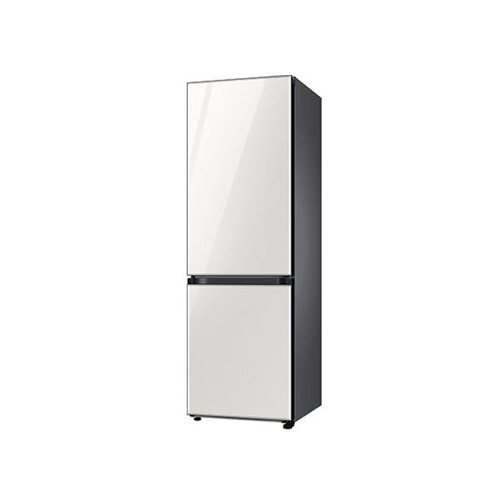 삼성 비스포크 냉장고 2도어 키친핏 코타 [RB33A3004AP]