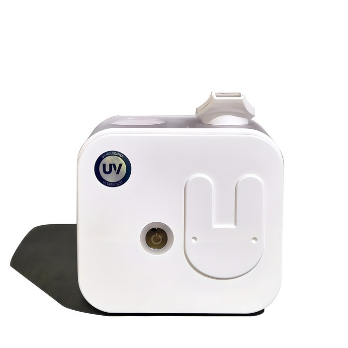 우리 생수병 미니 초음파 가습기